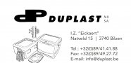 Duplast